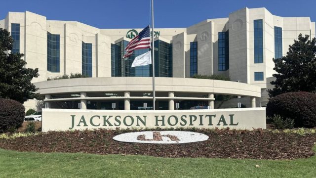 Jackson Hospital Postpones Closure Decision Amid Financial Uncertainty
