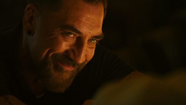 Cape Fear's Latest Episode Unveils Dark Secrets and Tension