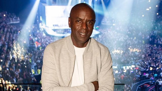 Trevor Nelson Steps Away from BBC Radio 2 for Health Reasons