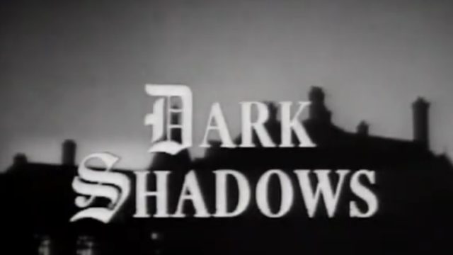 Warner Bros. Animation Revives Dark Shadows as Adult Animated Series