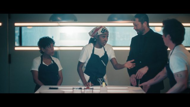 The Bear Season 5: A Deep Dive into Episode 2 – 'Lamb'