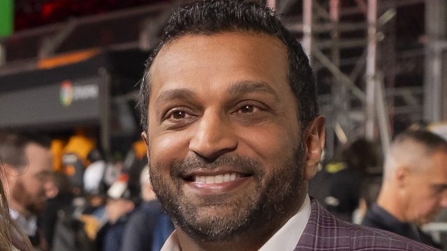 Kash Patel's Controv