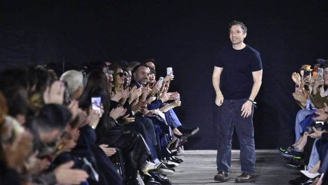 Fashion Shakeups: Exciting Changes in the Industry This Week