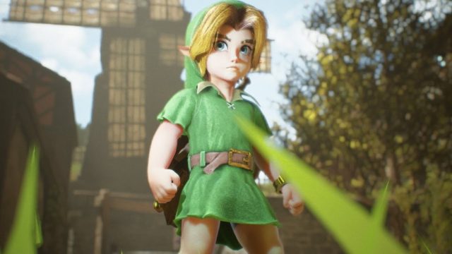 The Bold Risks of Fan-Made Projects in Gaming: A Cautionary Tale