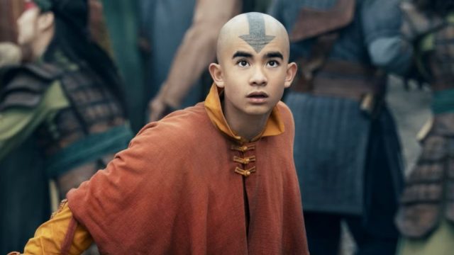 Netflix’s Avatar: Th