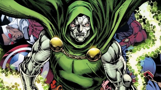 Exploring the Depths of Marvel's Most Iconic Supervillain Origins