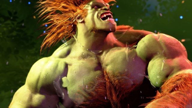 EVO 2026 Showcases Top Fighters: Winners and Highlights