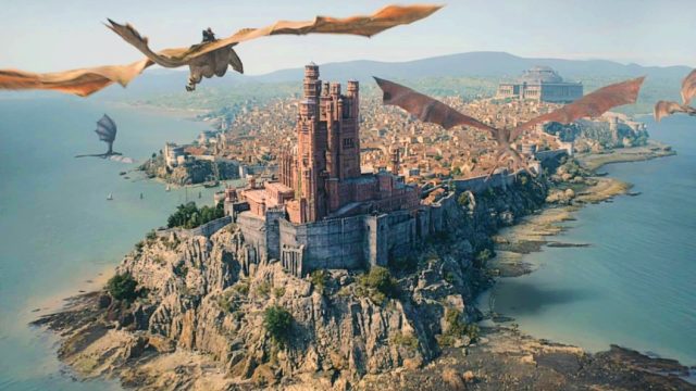 House of the Dragon Season 2: A Finale That Leaves Fans Yearning for More