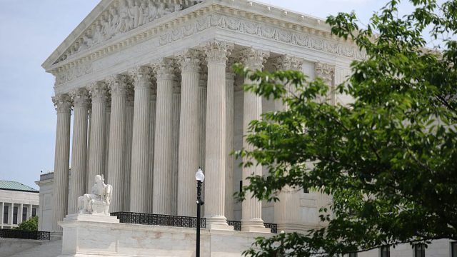 Supreme Court Ruling