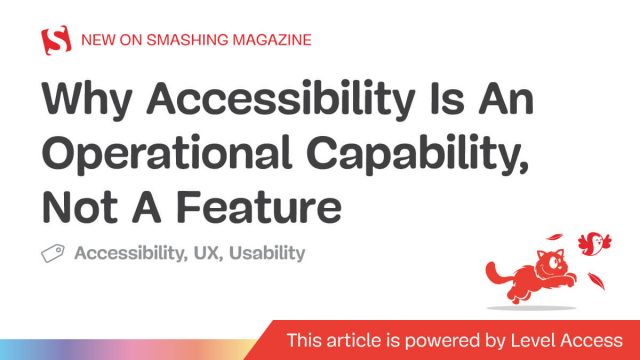 Transforming Accessi