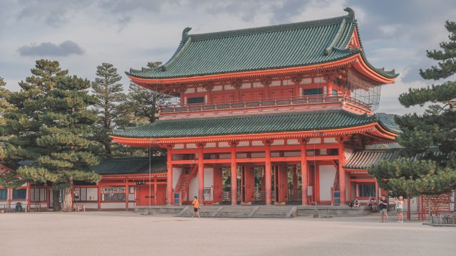Unlocking Japan: Max