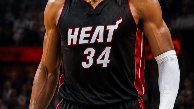 NBA Shock: Giannis Antetokounmpo Heads to Miami Heat