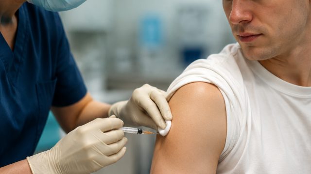 New Diabetes Treatment Teplizumab Set for NHS Launch: What You Need to Know