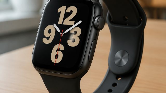 Apple Watch SE 3: Best Price Yet on Prime Day Event
