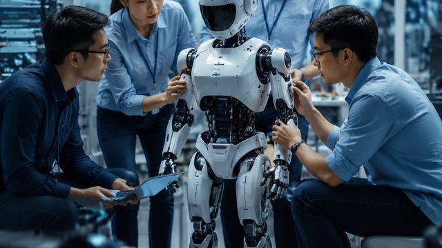 Qualcomm Invests in APAC Startups to Advance Physical AI Innovation