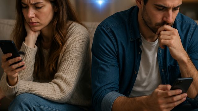 The Mixed Sentiments of Singles on AI in Modern Dating