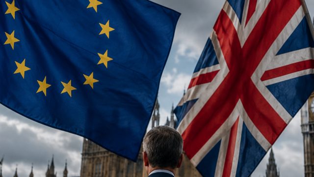 Reflecting on a Decade of Brexit: Economic and Political Transformations