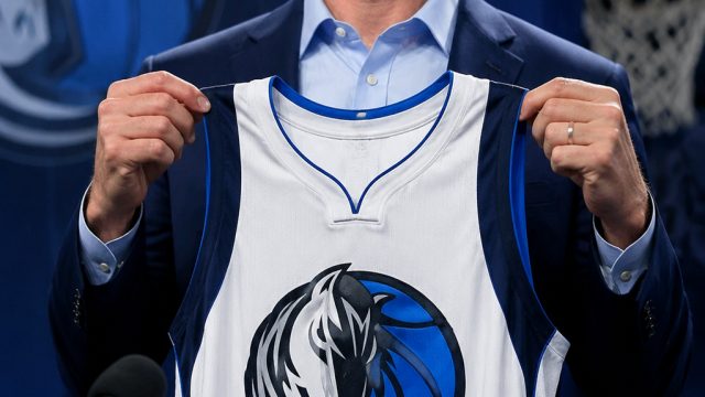 Mavericks Make Bold Move with New Coach Dusty May After 2026 NBA Draft