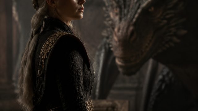 Understanding the Long Wait for 'House of the Dragon' Season 3