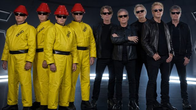 Devo and B-52’s Expa