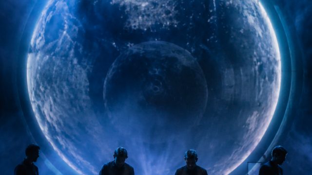 Darkside Announces U.S. and European Tour: What Fans Should Expect