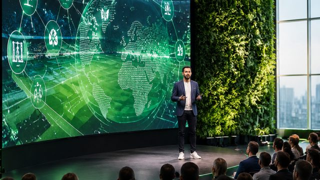 MTSS Summit 2026: Pioneering Sustainability in Sports Tech