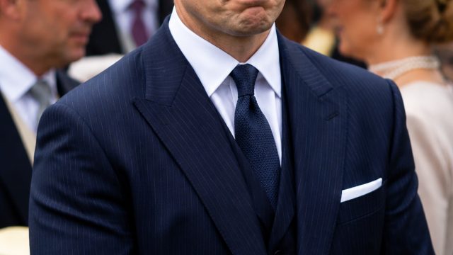 Henry Cavill's Embarrassing Moment at Royal Ascot Shakes Social Media