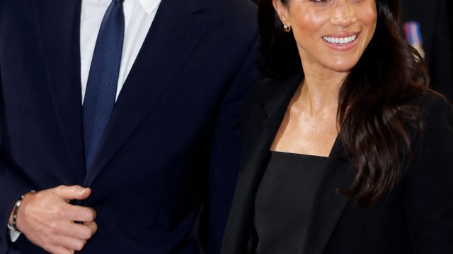 Harry and Meghan Secure New Royal Status Amidst Ongoing Challenges