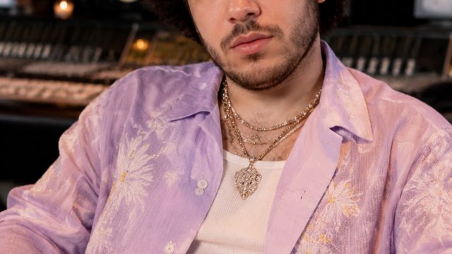 Benny Blanco's Bold Hair Transformation: The Story Behind the Look