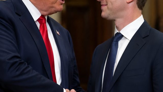 Trump's Surprising Friendship with Zuckerberg: What It Means for Tech