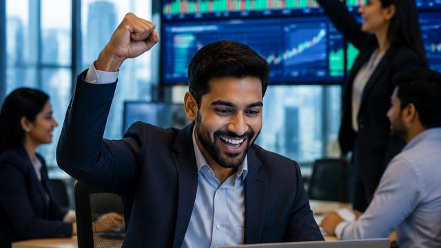Info Edge Sees Surge in Share Value Amid Startup Portfolio Growth