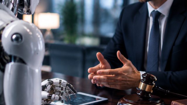 AI's Transformative Role in Legal Tech: Insights from LegalTechTalk 2026