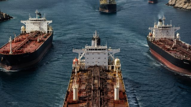 Rising Tensions and Traffic in the Strait of Hormuz: A Current Overview