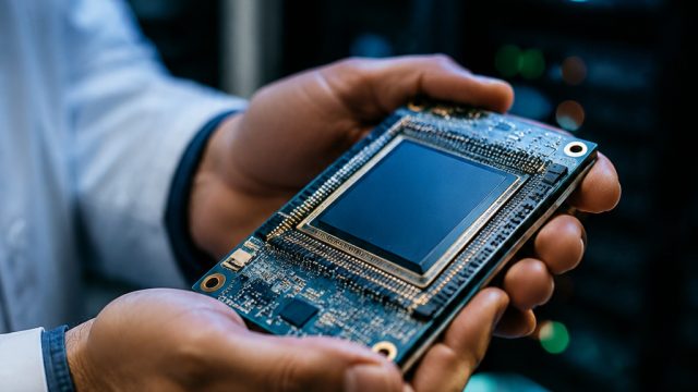 Groq Secures $650 Million Funding Amid Surge in AI Chip Demand
