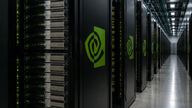 NVIDIA Dominates with Over 400 of the World’s Top Supercomputers