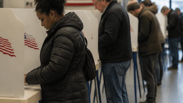 New York Primaries: The Stakes for Democrats Amid shifting Dynamics