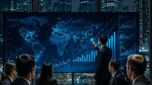 Tech Giants Under the Spotlight: Key Insights for Investors Today