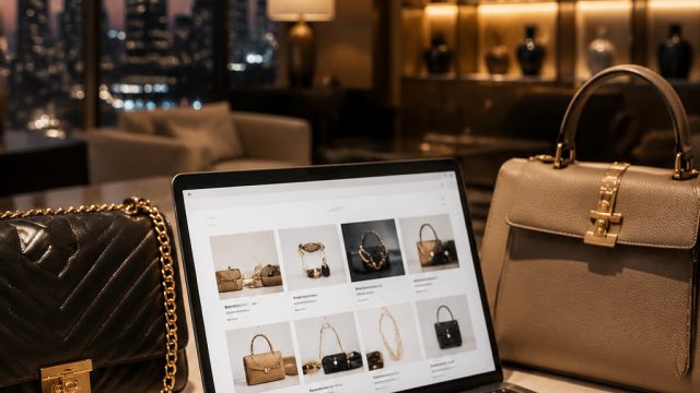 Top Designer Picks on Amazon You Can't Miss Right Now