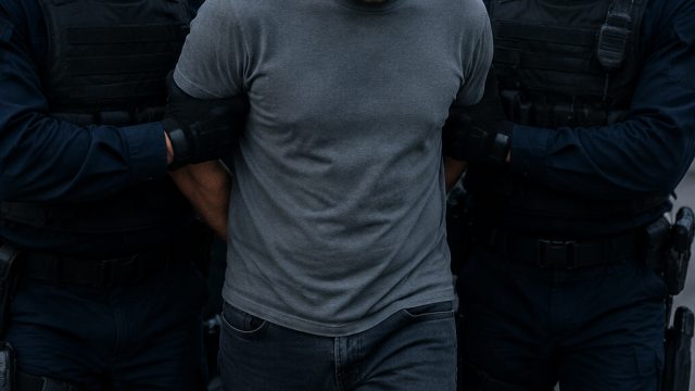New Arrests Made in Plot Against Trump's Upcoming UFC Event