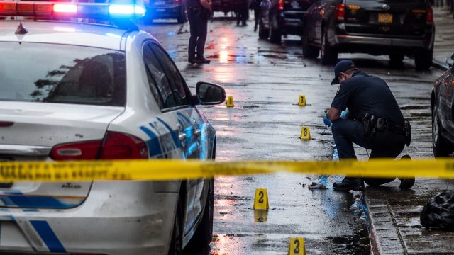 Tragic Montreal Shooting: Officer, Civilian, and Gunman Dead