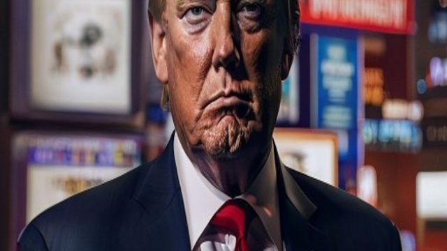 Trump's Name Disappears from Kennedy Center: What It Means for Arts and Politics