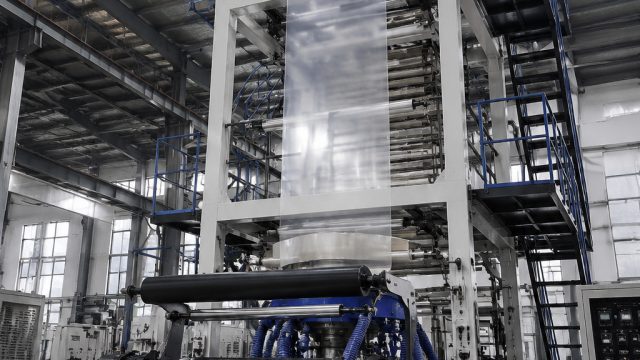Rising Demand for Blown Film Extrusion Lines: A Packaging Revolution