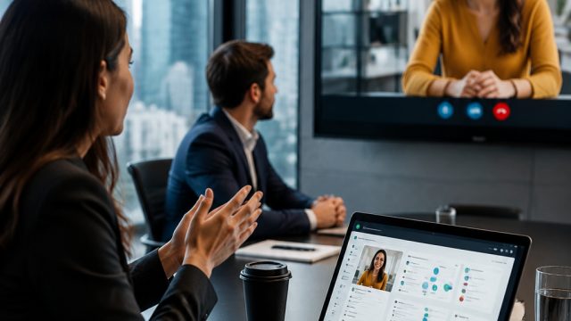 Fika Jobs Secures $4M to Innovate AI-Driven Video Hiring Solutions
