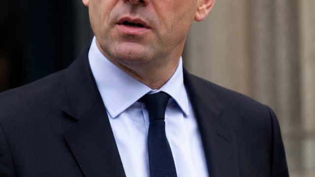 Andy Burnham Gears Up for Potential Labour Leadership Role