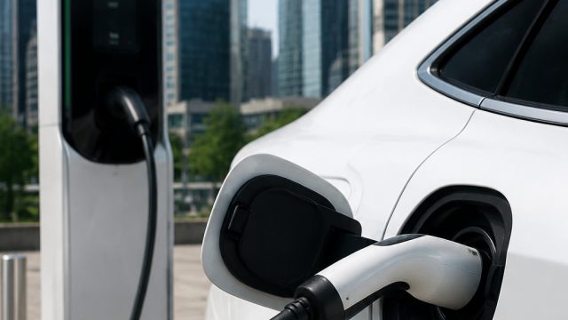 Spiro Secures $55 Million to Propel EV Growth in Africa