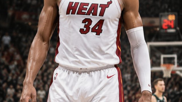 Giannis Antetokounmpo's Trade to Miami: A Game Changer for the NBA