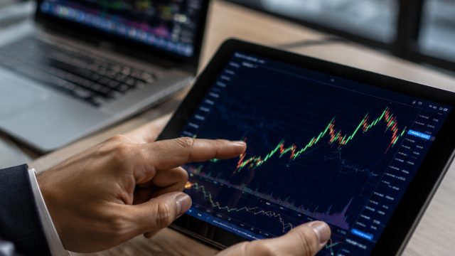 Fintech Trends: Bridging Innovation with Market Demands