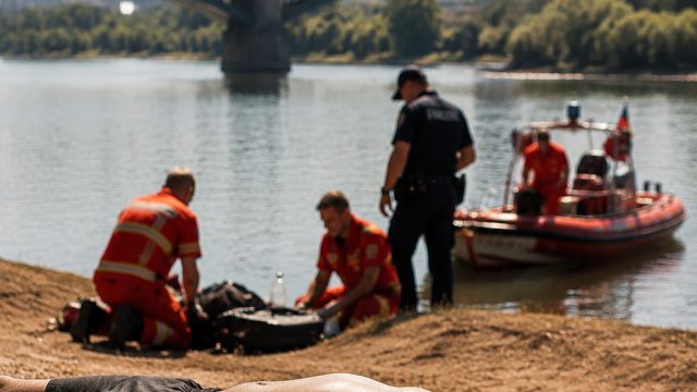 Tragic Heatwave: Europe Faces Drowning Incidents Amidst Record Temperatures