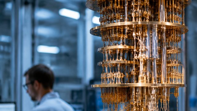 IonQ and Rigetti: Pioneering Changes in Quantum Computing Landscape