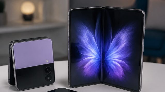 Foldable Phones: Are They Worth the Hype? User Concerns Explored